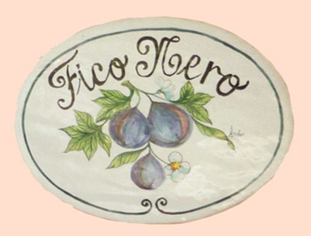 Villa Paladino Solunto Santa Flavia Rom bilde